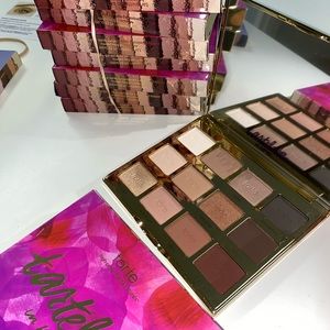 Tartelette in bloom palette NEW